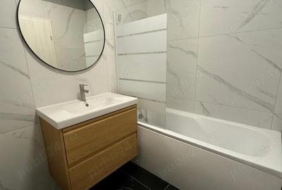 Apartament cu 2 camere decomandat în Central - 9