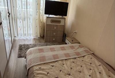 Apartament cu 2 camere semidecomandat în Șelimbăr