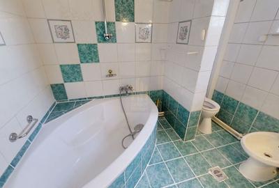 Vila 6 camere de Inchiriat *Cotroceni* *Tur Virtual* - 22