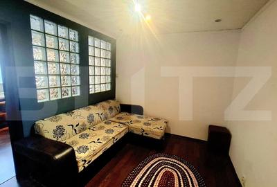 Garsonieră semidecomandată, mobilată în Mănăștur - 1