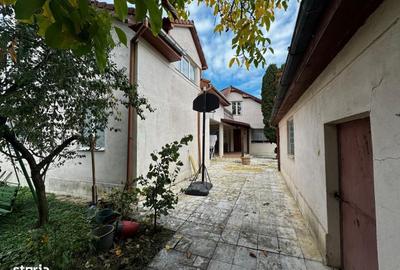 Casă individuală cu 5 camere cu Canalizare în Titulescu - 18