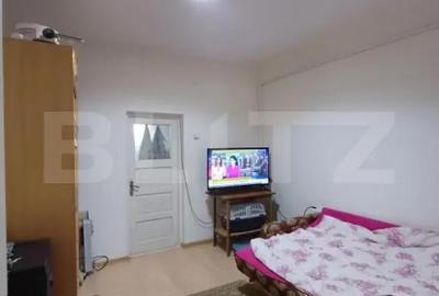 Casă cu 5 camere cu Teren 802 Mp în Turda