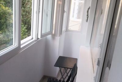 Garsonieră în Obor