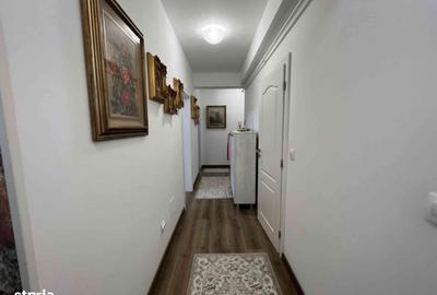 Apartament cu 3 camere decomandat în Central - 5