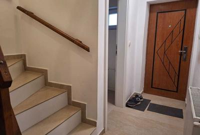 Casă cu 3 camere în Central - 6