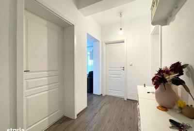 Apartament cu 2 camere decomandat în Calea Urseni - 11