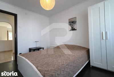 Apartament cu 3 camere, mobilat în Militari - 3