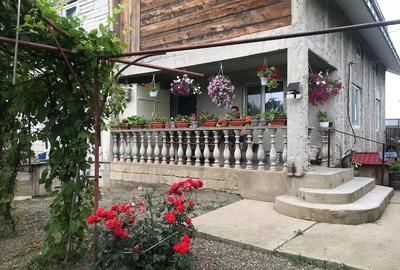 Casă cu Teren 1930 Mp în Răchiți - 2