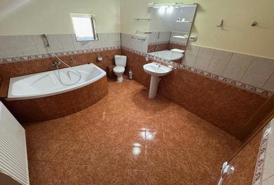 Casă cu Teren 320 Mp în Valea Mare - 11