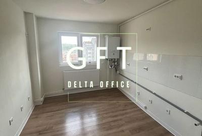 Apartament cu 4 camere semidecomandat în Independenței - 3