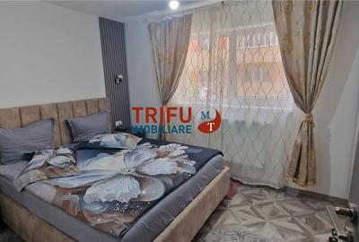 Apartament cu 2 camere semidecomandat în Cetate - 4
