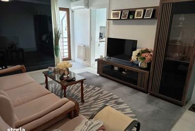 Apartament cu 2 camere în Central - 5