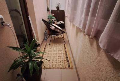 Apartament cu 2 camere, 38 mp, parcare, zona Parcului Poligon - 5