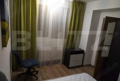 Apartament de inchiriat, 2 camere decomandat, zona T. Vladimirescu - 1
