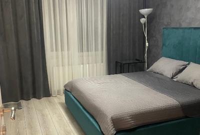 Apartament 2 camere Avangarde Home , zona Auchan Militari - 10