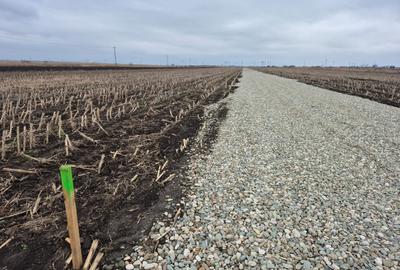 Teren de casa 500mp in Brasov - 8