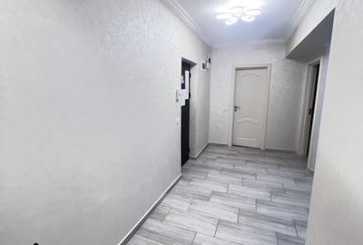 Apartament modern, 3 camere, Bloc Nou, parcare privata - 13