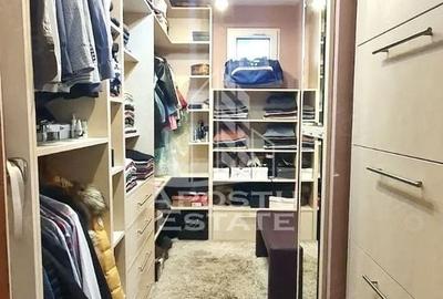 Apartament cu 3 camere decomandat, mobilat în Girocului - 8