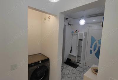 Apartament 2 camere de inchiriat Metrou Titan - 3