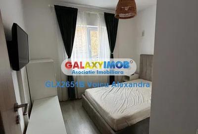 Apartament cu 2 camere decomandat, mobilat în Berceni - 2
