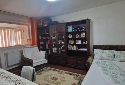 Zona Ciresica, 2 camere decomandate cu suprafata utila de 59 mp. - 11