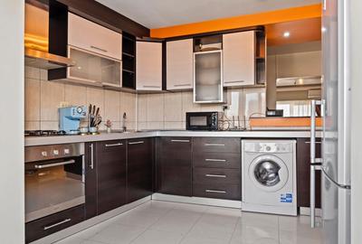 Bulevardul Unirii - vanzare apartament 4 camere - 28