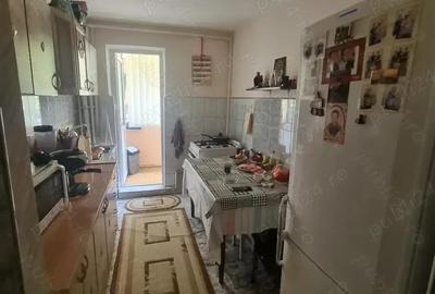 Apartament cu 2 camere în Noua