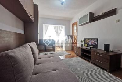 Zona Trocadero garsoniera mobilata termen lung - 2