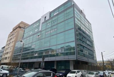 SPATII DE BIROURI - ZONA AVIATIEI - 17
