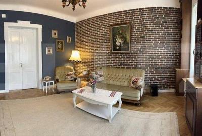 Casă cu 5 camere cu Teren 600 Mp în Elisabetin - 10