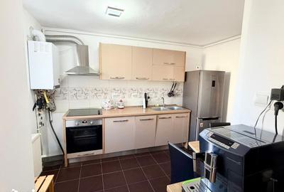 Apartament cu 3 camere decomandat în Griviței - 8