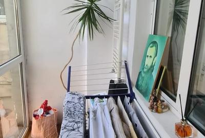 Apartament 3 camere decomandate – Tomis Nord 130.000€ - 36