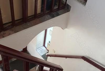 Spațiu comercial, de 90 mp, în Ultracentral - 8