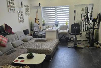 Apartament cu 3 camere în Central - 11