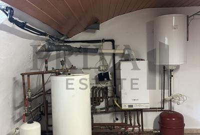 Casă individuală cu 5 camere cu Canalizare în Lipovei - 23