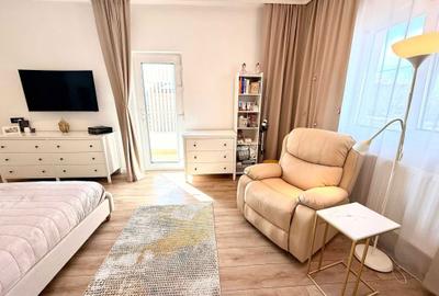 Casă cu 4 camere în Eforie - 3