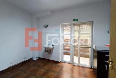 Spatiu cu 8 camere de inchiriat zona Braytim - C7384 - 19