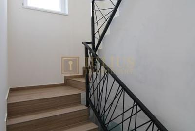 Casa zona Lunei, 5 camere + 3 bai, centrala proprie, prima inchiriere - 16