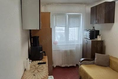Garsonieră nedecomandată în Burdujeni - 2