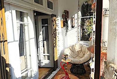 DIRECT PROPRIETAR - Oferim spre închiriere casa 120 mp utili - curte 300 mp - 7