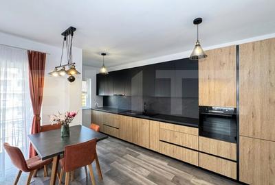 Apartament cu 2 camere semidecomandat în Bună Ziua - 4