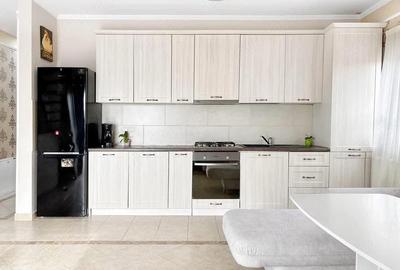 Apartament cu 2 camere decomandat în Central - 2