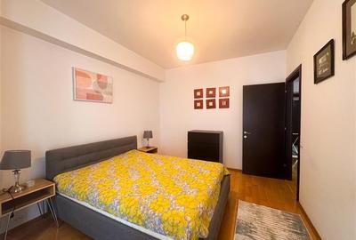 Apartament 2 camere de inchiriat North Area Lake View - 13