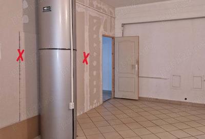 Spațiu comercial, de 196 mp, în Central - 9