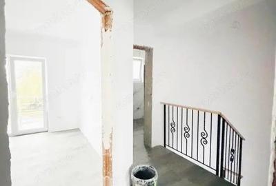 Duplex modern 4 camere, 101mp utili, 300mp teren in Utvin - 2