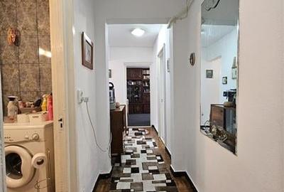 APARTAMENT de 108 mp  DE VANZARE CU 5 CAMERE, ET 1 IN STATIUNEA TURISTICA TG OCN - 4