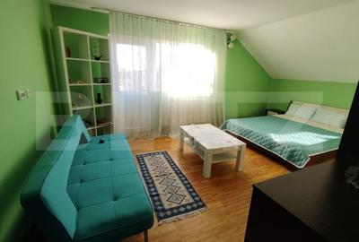 Casa 6 camere D+P+M, teren 713 mp, zona Metro Casa 6 camere D+P+M, teren 713 mp, zona Metro - 5