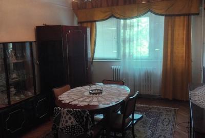 Apartament cu 2 camere decomandat în Călărași - 7