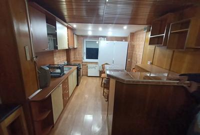 Apartament cu 2 camere decomandat în Bucovina