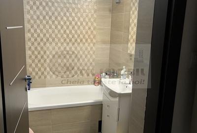 Ap 2 cam Zimbru 46 mp utili + balcon 7 mp 105.000 € - 4